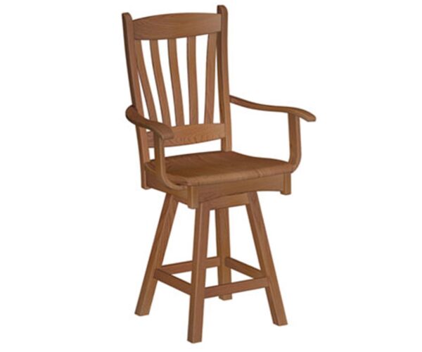 Benton Bar Stool