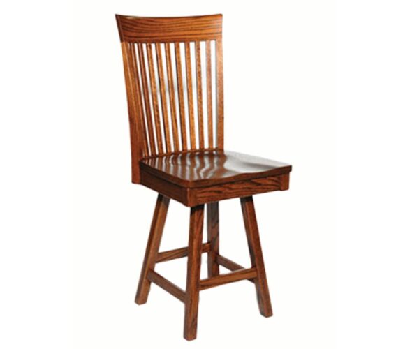 OW Shaker Bar Stool