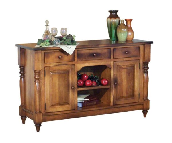 Harvest 60" Buffet