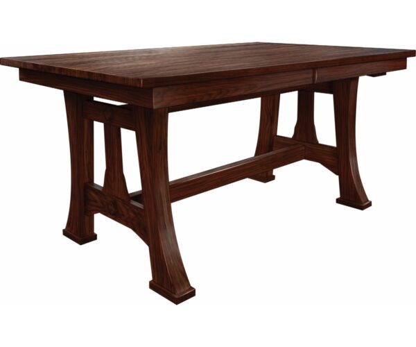 Lexington Trestle Table