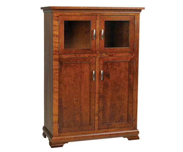 Porter Mini Hutch