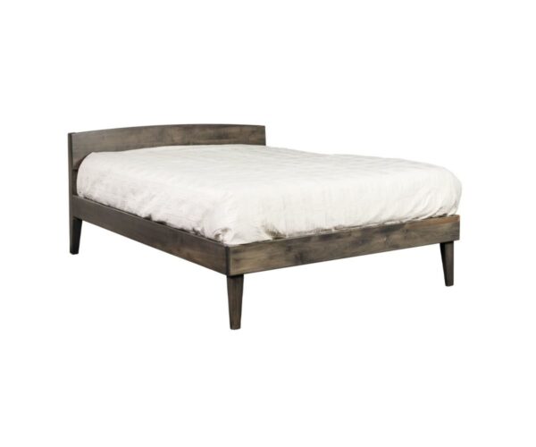 Madison Platform Bed