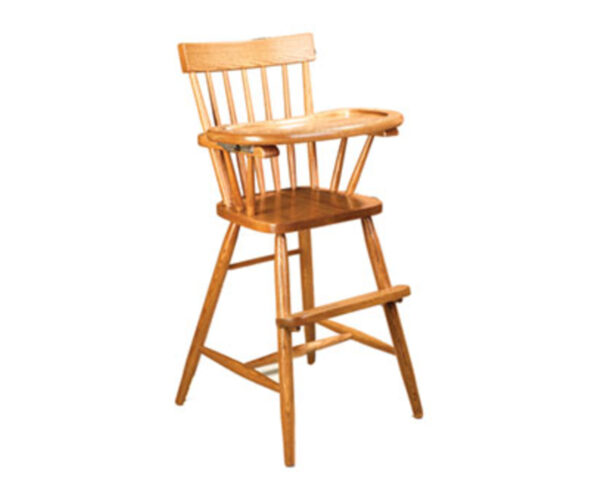 Comback High Chair