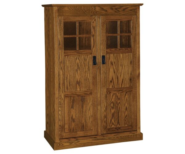 Stickley Heritage Mission Pantry - 60"H