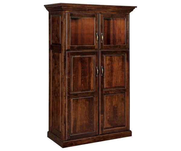 Honeybell Pantry - 72"H