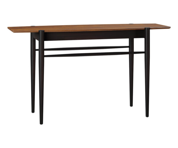 Surfboard Sofa Table