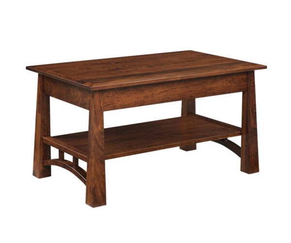 Alcoa Coffee Table - 36"W