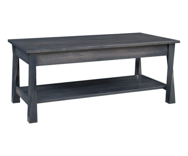 Cumberland Coffee Table - 48"W