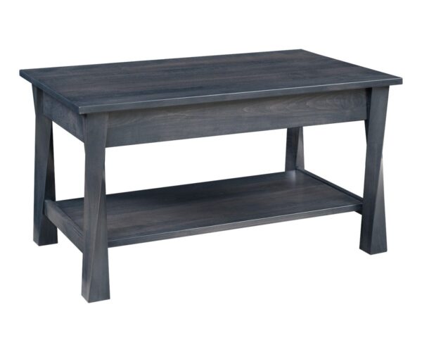 Cumberland Coffee Table - 36"W