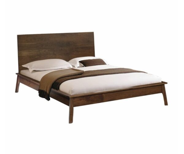 Cambridge Platform Bed