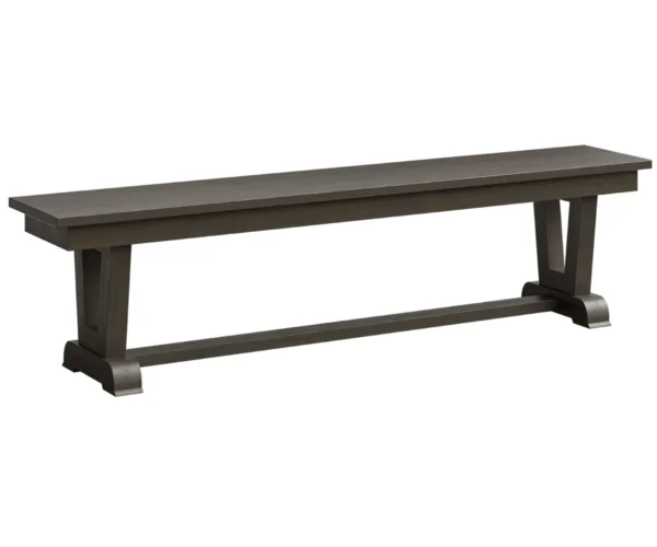 Bismark Bench