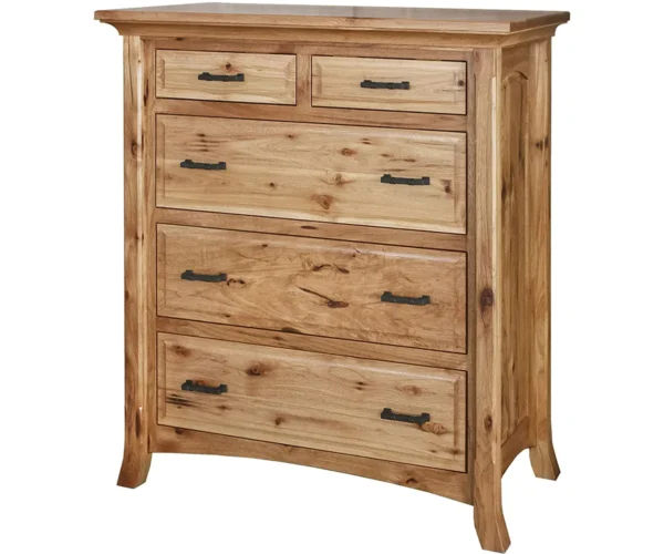 Homestead 5 Drawer Chest