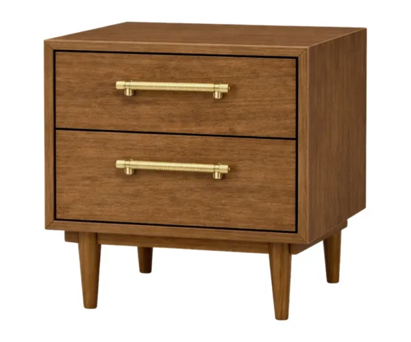 Midtown End Table