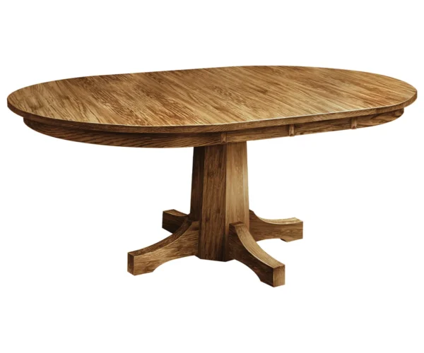 Pinnacle Single Pedestal