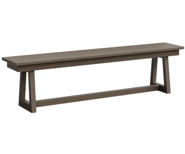 Stewart Bench