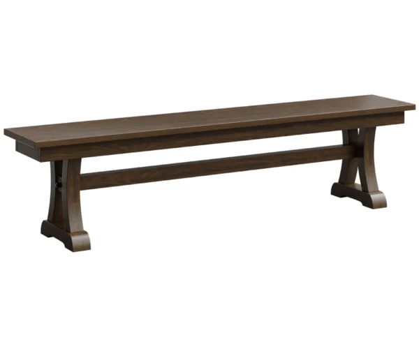 Jackson Bench