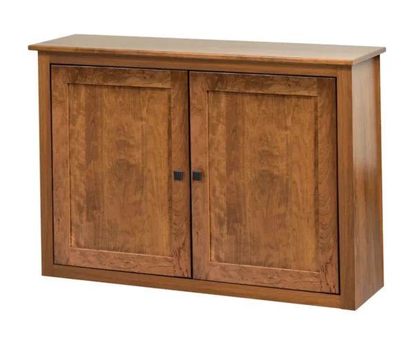 Woodland Shaker Modular 48" Hutch