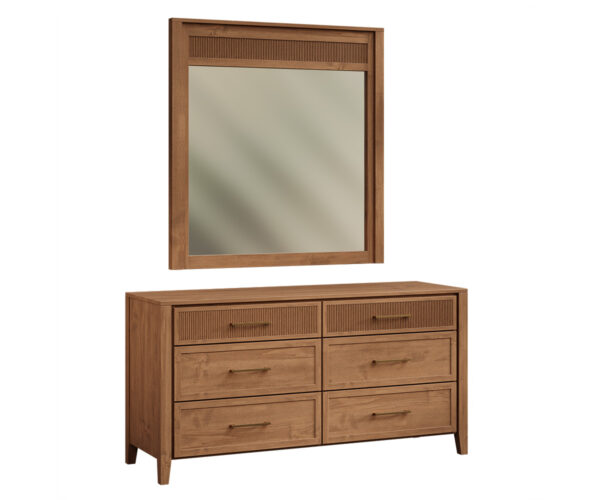 Olympia Low Dresser