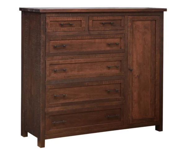 Denali Gentleman's Chest