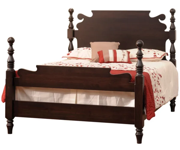Hampton Bed