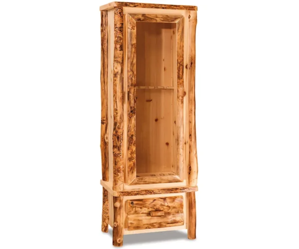 6 Gun Cabinet