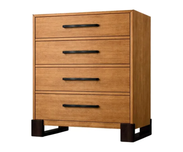 Intersection Chest