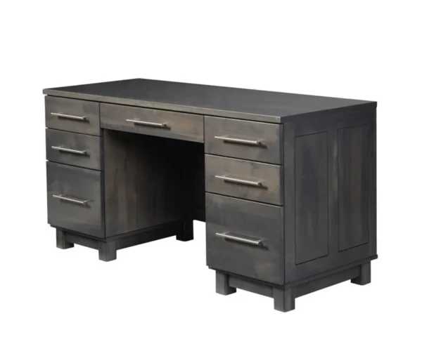 La-Salle Urban Credenza Desk
