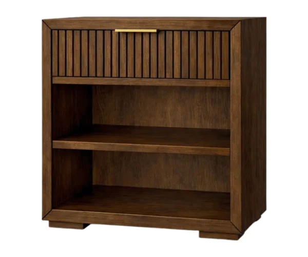 Cosmopolitan Loft 1 Drawer Nightstand