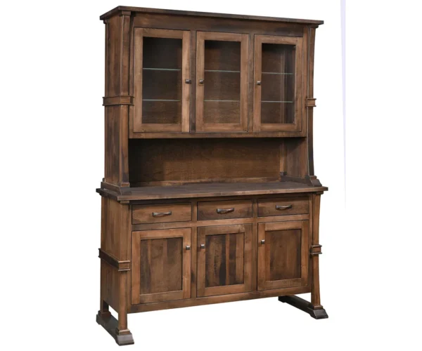 Bowerston Hutch
