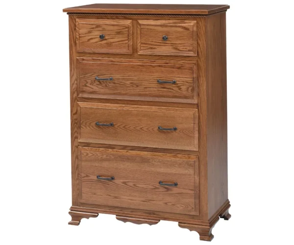 Berkshire Chest Of Drawers