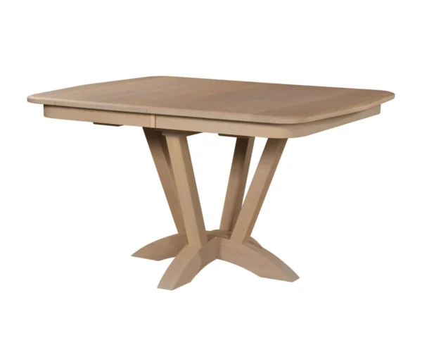 Waldo Table
