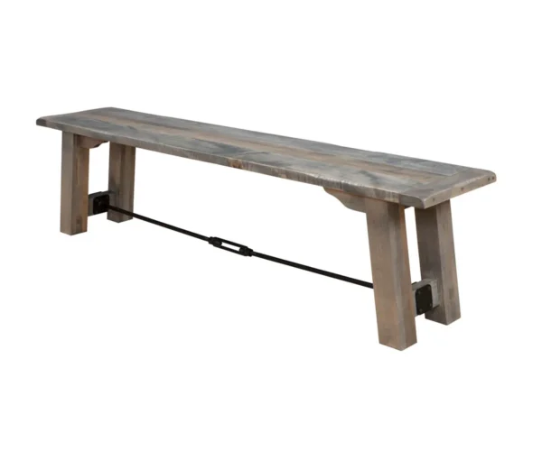 Liberty Bench