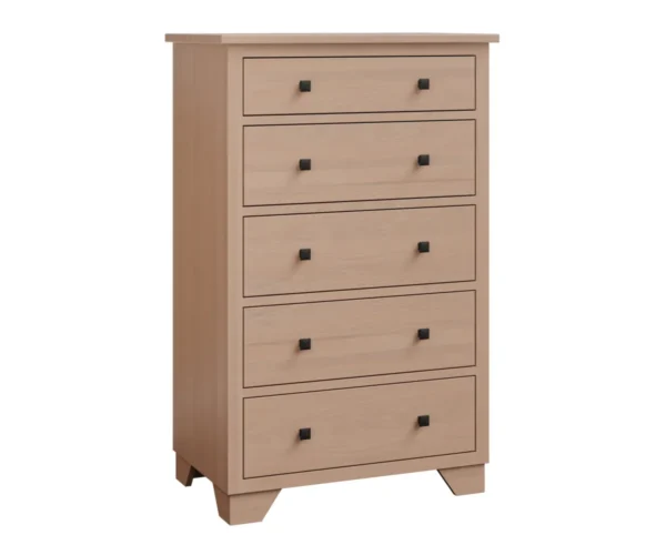 Monterey Chest of Drawers