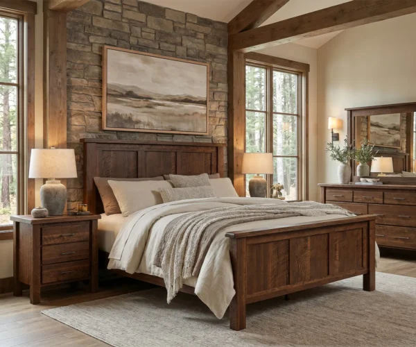 Harrison Bedroom Collection