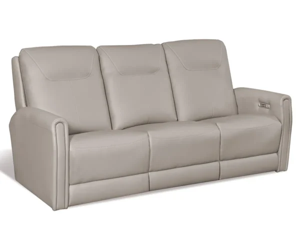Felton ZeroWall Reclining Sofa - 81"