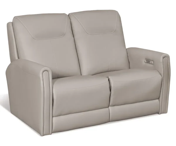 Felton ZeroWall Reclining Loveseat - 57"