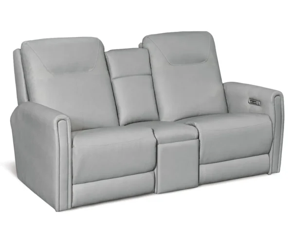 Felton ZeroWall Reclining Theater Seat - 71"