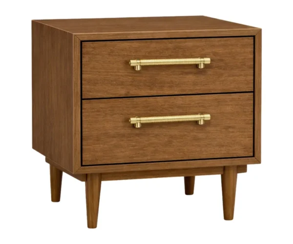Midtown End Table
