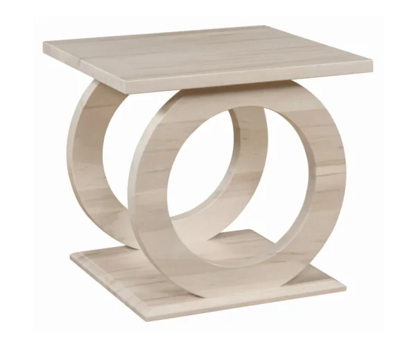 Sorento End Table