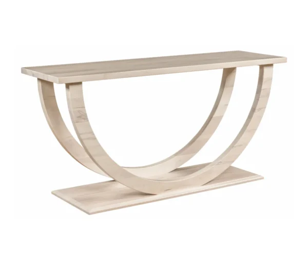 Sorento Sofa Table