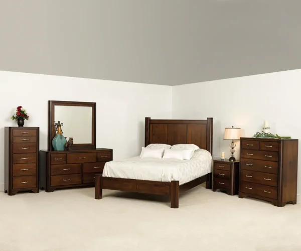 London Bedroom Collection