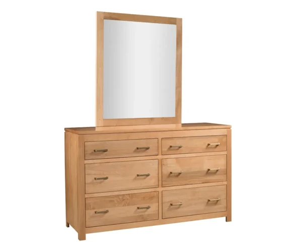 Lew Modern Dresser
