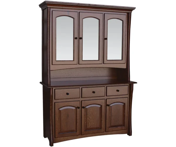 Williamson Hutch