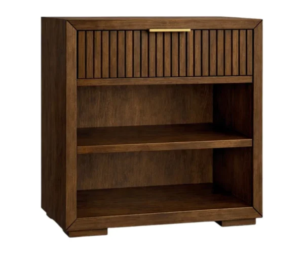 Cosmopolitan Loft 1 Drawer Nightstand