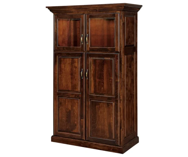 Honeybell Pantry - 72"H