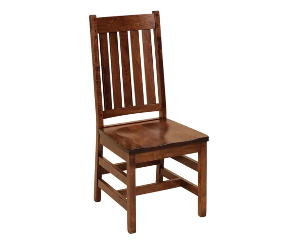 Williamsburg Chair