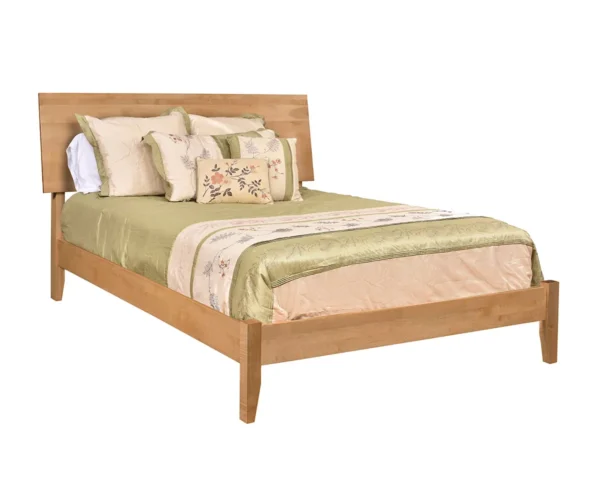 Lew Modern Bed