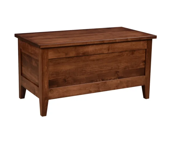 Chelsea Blanket Chest