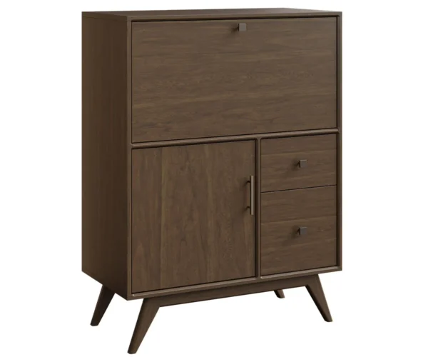Mid Century Desk