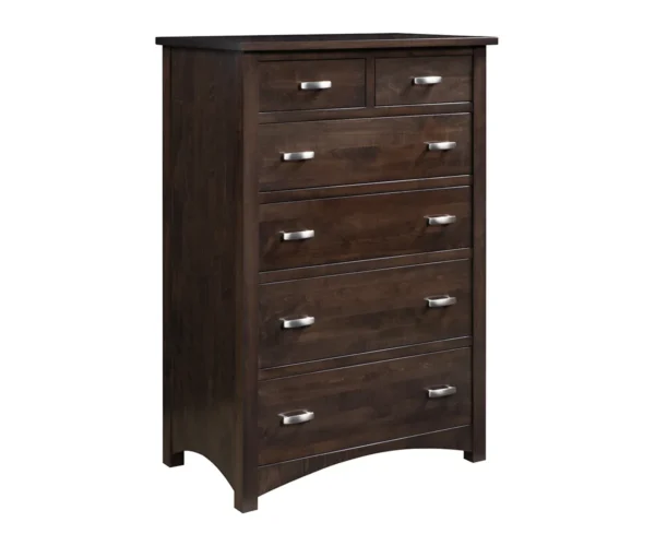 Claremont Mission Chest